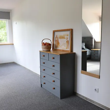 Motel Kuelalistemaja Marta-lovise