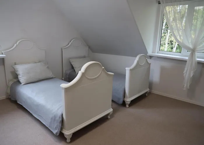 Kuelalistemaja Marta-lovise Motel Kipi