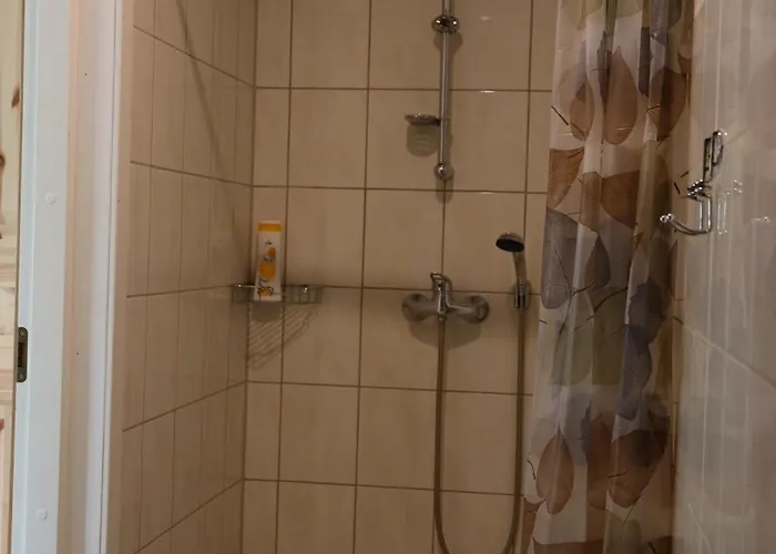 Kuelalistemaja Marta-lovise Motel