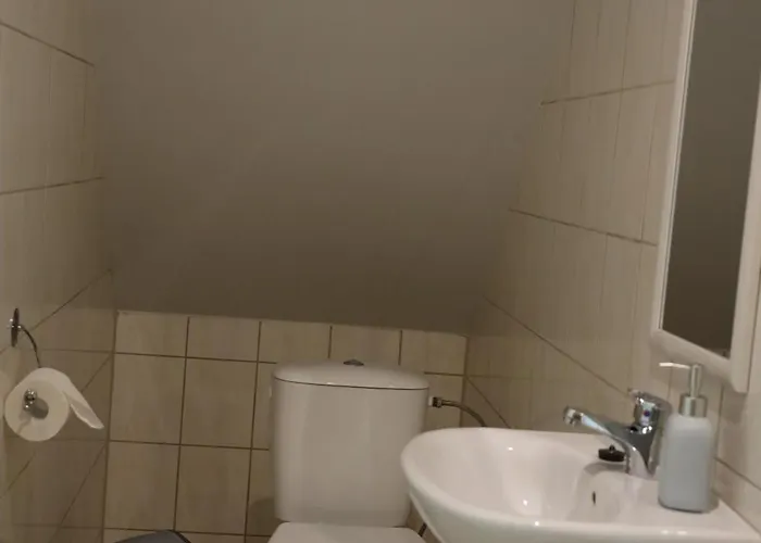 Kuelalistemaja Marta-lovise Motel *