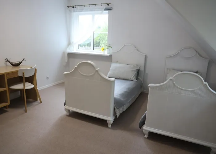 Motel Kuelalistemaja Marta-lovise *