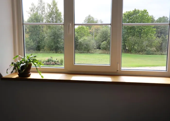 Motel Kuelalistemaja Marta-lovise